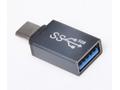 PremiumCord Adaptér USB 3.1 konektor C, male - USB