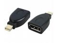 PremiumCord Adapter DisplayPort - miniDP F, M