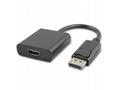 PREMIUMCORD Adaptér DisplayPort - HDMI, podpora 3D