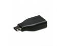 i-tec USB 3.1 USB redukce (Typ C male -> Typ A fem