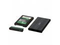 I-TEC externí box pro HDD ADVANCE MySafe AluBasic,