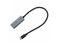 i-Tec USB-C METAL Gigabit Ethernet 10, 100, 1000 a