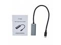 i-tec USB 3.1 Type C Gigabit Ethernet adaptér META