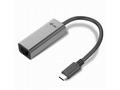 i-Tec USB-C METAL Gigabit Ethernet 10, 100, 1000 a