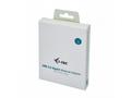 i-tec USB 3.0 Metal Gigabit Ethernet Adapter