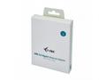 i-Tec USB3.0 METAL Gigabit Ethernet 10, 100, 1000 