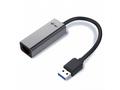 i-Tec USB3.0 METAL Gigabit Ethernet 10, 100, 1000 