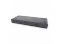 i-tec USB 3.0, USB-C 5K Univerzalna dualna dokovac
