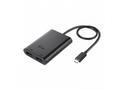 i-tec USB 3.1 Type C na Dual HDMI video adaptér, 2