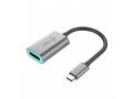 i-tec USB 3.1 Type C Metal adaptér 60Hz, 1x Displa