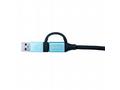 i-tec propojovací kabel USB 3.1 (Type-C) na USB 3.