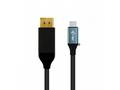 i-tec propojovací kabel USB-C na DisplayPort 4K, 6