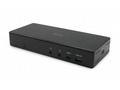 i-tec dokovací stanice USB-C Quattro Display, 2x D
