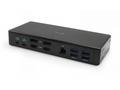 i-tec dokovací stanice USB-C Quattro Display, 2x D