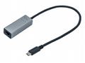 i-tec USB-C Metal 2.5Gbps Ethernet Adapter