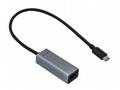i-tec USB 3.1 Type C Metal 2.5Gbps Ethernet adapté