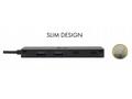 i-tec USB-A, USB-C Metal HUB 2x USB 3.1 + 2x USB-C