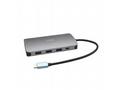 i-tec dokovací stanice USB-C Metal Nano Dock, 3x U