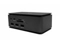 i-tec USB4 Metal Docking station Dual 4K HDMI DP w