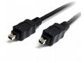 PremiumCord Firewire 1394 kabel 4pin-4pin 2m