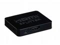 PremiumCord HDMI splitter 1-2 porty, s napájením z