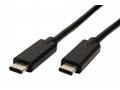 PremiumCord USB-C kabel ( USB 3.1 generation 2, 3A