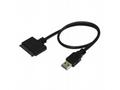 PremiumCord USB 3.0 - SATA3 adaptér s kabelem pro 