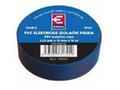 Emos Izolační páska PVC 15, 10 modrá