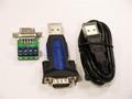 PremiumCord USB2.0 na RS485 adaptér