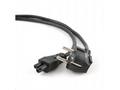 Kabel C-TECH síťový 1,8m VDE 220, 230V napájecí no