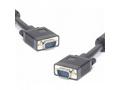 PremiumCord Kabel k monitoru HQ (Coax) 2x ferrit, 