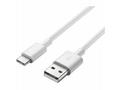 PremiumCord Kabel USB 3.1 C, M - USB 2.0 A, M, ryc
