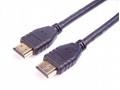 PremiumCord HDMI 2.1 High Speed + Ethernet kabel, 
