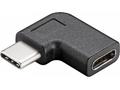 PremiumCord Adaptér USB 3.1 konektor C, male - C, 