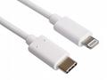 PremiumCord Lightning - USB-C™ USB nabíjecí a dato