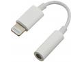 PremiumCord Apple Lightning audio redukční kabel n