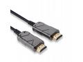 PremiumCord Ultra High Speed HDMI 2.1 optický fibe
