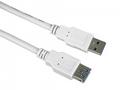 PremiumCord Prodlužovací kabel USB 3.0 Super-speed