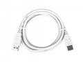 PremiumCord Prodlužovací kabel USB 3.0 Super-speed