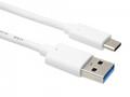 PremiumCord kabel USB-C - USB 3.0 A (USB 3.1 gener
