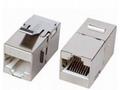 PremiumCord Propojka RJ45 CAT6 8, 8 STP, vhodná do