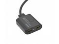 PremiumCord HDMI 2.0 Switch 4K@60Hz, 4:4:4 obousmě