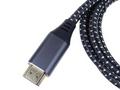 PremiumCord ULTRA HDMI 2.1 High Speed + Ethernet k