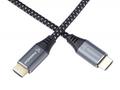 PremiumCord ULTRA HDMI 2.1 High Speed + Ethernet k