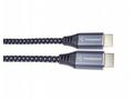 PremiumCord ULTRA HDMI 2.1 High Speed + Ethernet k