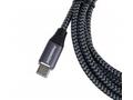 PremiumCord kabel USB-C - USB 3.0 A (USB 3.1 gener