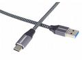 PremiumCord kabel USB-C - USB 3.0 A (USB 3.1 gener