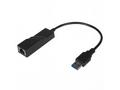 PremiumCord adaptér USB3.0 -> LAN RJ45 ETHERNET 10