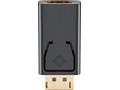 PremiumCord adaptér DisplayPort - HDMI, FULL HD 10