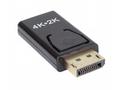 PremiumCord adaptér DisplayPort - HDMI, 4K@30Hz Ma